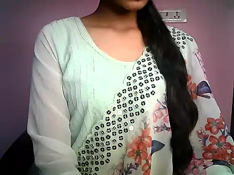 Snapshot of Chandani-Love chatting on February 2025 02:58:01 AM Chandani-Love online show from February 2025 02:58:01 AM