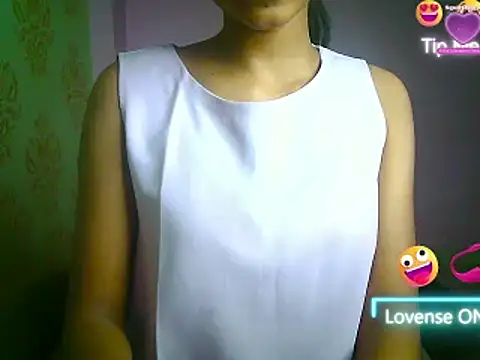 Snapshot of Chandani-Love chatting on March 2025 02:45:01 PM Chandani-Love online show from March 2025 02:45:01 PM