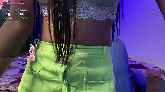 Snappy girl online show from January 2025 11:32:02 AM