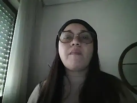 Snapshot of gaby0075 chatting on December 2024 11:23:02 AM gaby0075 online show from December 2024 11:23:02 AM