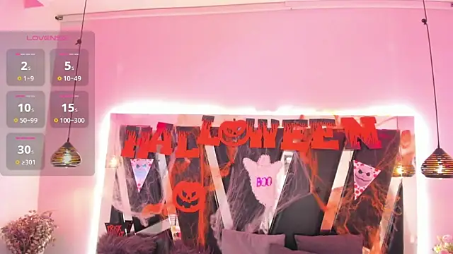 antonelllepiercee online show from October 2025 11:28:01 AM