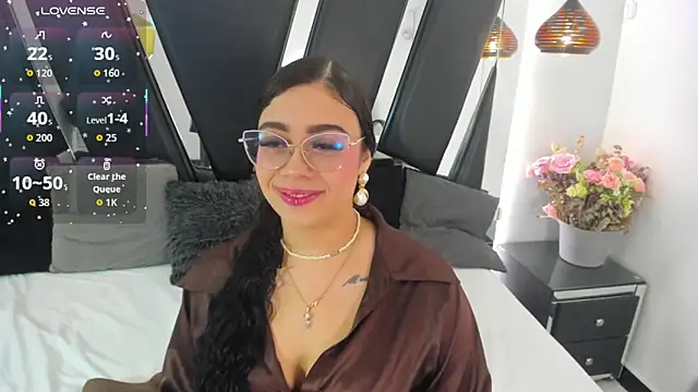 antonelllepiercee online show from November 2025 11:24:02 AM