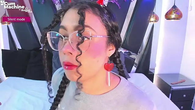 antonelllepiercee online show from January 2026 11:23:02 AM