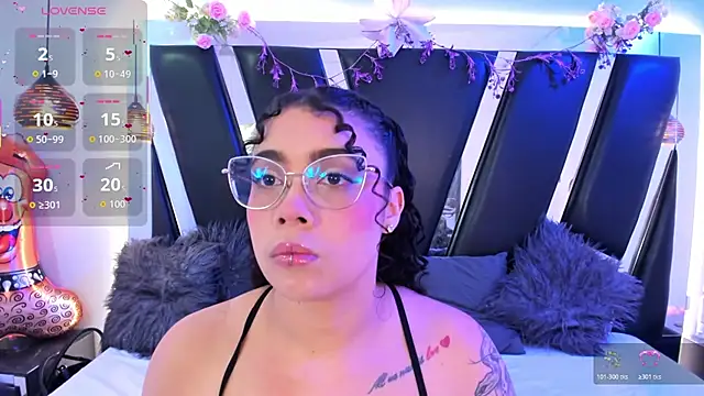 antonelllepiercee online show from February 2026 11:31:01 AM