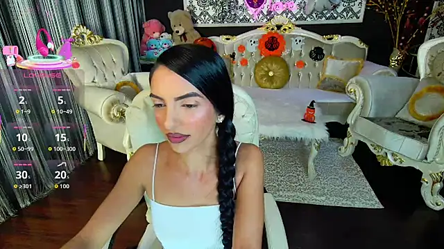 Snapshot of AllWay chatting on October 2025 08:24:02 PM AllWay online show from October 2025 08:24:02 PM