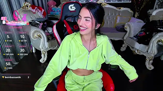 AllWay online show from December 2025 09:01:01 PM