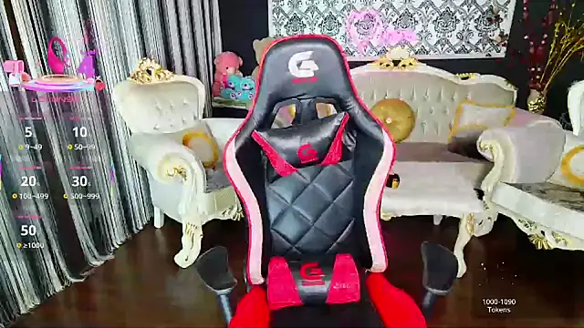 AllWay online show from March 2026 10:25:01 PM