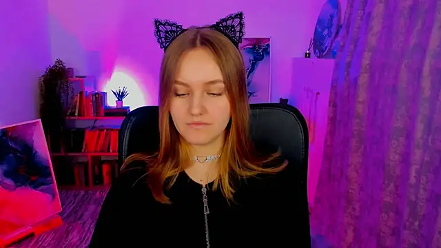 Snapshot of KellyPoter chatting on December 2024 11:55:01 AM KellyPoter online show from December 2024 11:55:01 AM