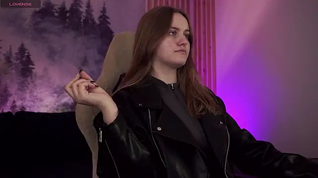 Snapshot of KellyPoter chatting on September 2025 09:25:02 AM KellyPoter online show from September 2025 09:25:02 AM