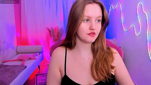 Snapshot of KellyPoter chatting on November 2025 09:24:01 AM KellyPoter online show from November 2025 09:24:01 AM