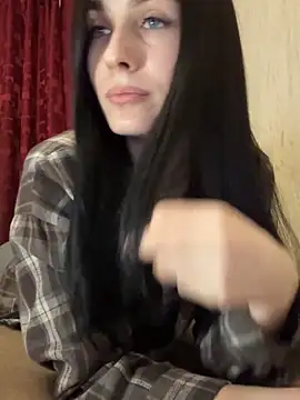 Snapshot of SpecialLina chatting on January 2025 02:57:01 PM SpecialLina online show from January 2025 02:57:01 PM