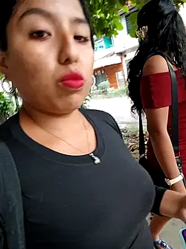 Karol-kamila19 online show from December 2024 10:15:02 PM