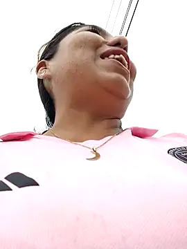 Karol-kamila19 online show from January 2025 01:04:02 PM