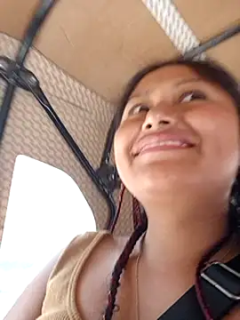 Karol-kamila19 online show from January 2025 04:43:01 PM