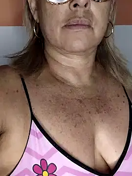 Kasandra Ho online show from January 2025 07:37:01 AM