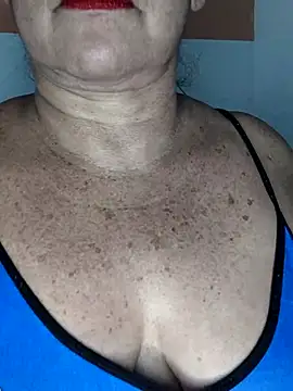 Kasandra Ho online show from January 2025 07:07:02 PM