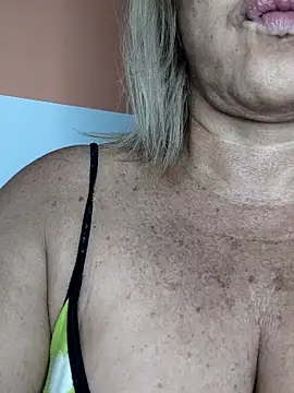 Kasandra Ho online show from February 2025 07:03:01 AM