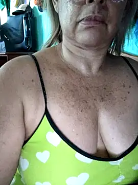 Kasandra Ho online show from February 2025 01:26:02 PM