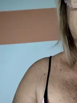 Kasandra Ho online show from March 2025 07:59:01 AM