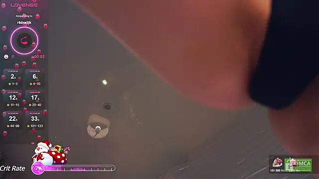 Snapshot of EditaBumford chatting on January 2025 04:43:02 PM EditaBumford online show from January 2025 04:43:02 PM