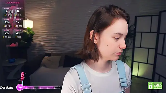 Snapshot of EditaBumford chatting on February 2025 07:17:01 AM EditaBumford online show from February 2025 07:17:01 AM