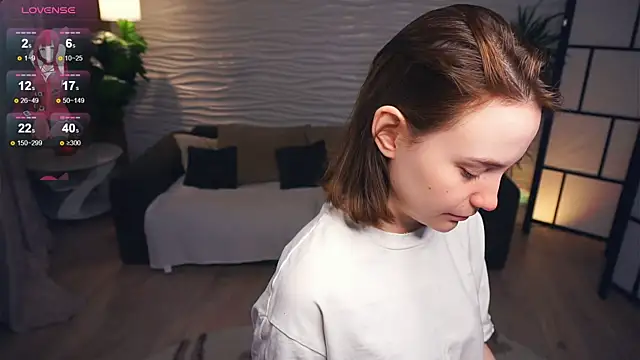 Snapshot of EditaBumford chatting on March 2025 08:27:01 AM EditaBumford online show from March 2025 08:27:01 AM