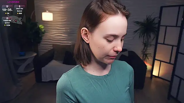 Snapshot of EditaBumford chatting on March 2025 08:14:01 AM EditaBumford online show from March 2025 08:14:01 AM