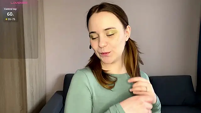 EditaBumford online show from April 2026 07:23:01 AM