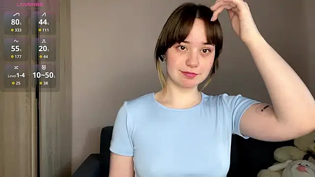 EditaBumford online show from May 2026 05:46:02 AM