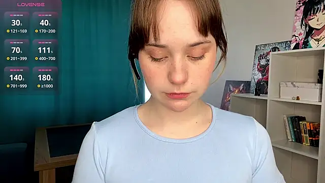 EditaBumford online show from May 2026 08:21:02 AM