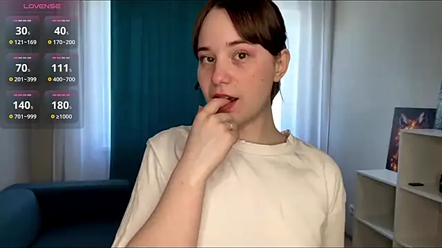 EditaBumford online show from May 2026 08:18:01 AM