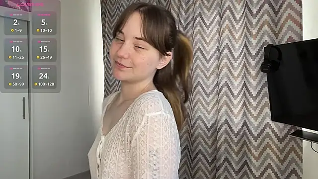EditaBumford online show from June 2026 07:16:02 AM