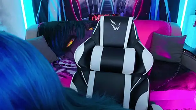 Aurora Natsuki online show from January 2026 11:23:02 AM