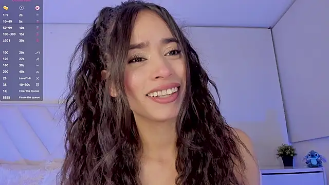 Snapshot of misscassidy_ chatting on April 2026 03:28:01 AM misscassidy online show from April 2026 03:28:01 AM