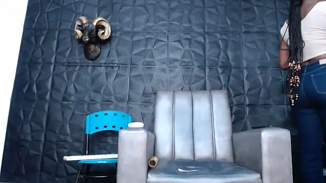 Snapshot of Hanna_Fox_69 chatting on September 2025 10:53:02 AM Hanna Fox 69 online show from September 2025 10:53:02 AM