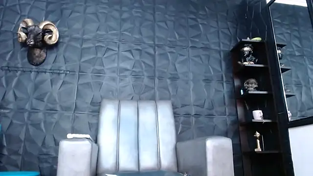 Snapshot of Hanna_Fox_69 chatting on October 2025 11:07:01 AM Hanna Fox 69 online show from October 2025 11:07:01 AM