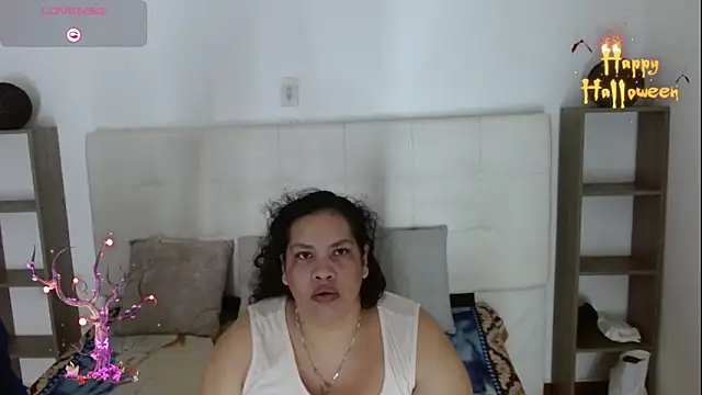 Snapshot of Candy_and_Jh0n chatting on October 2025 03:20:02 AM Candy and Jh0n online show from October 2025 03:20:02 AM