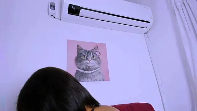 Fernanda brown18 online show from September 2025 07:15:01 PM