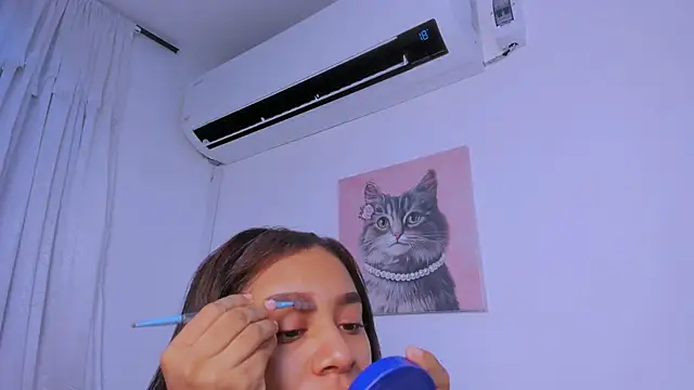 Fernanda brown18 online show from September 2025 08:14:01 PM