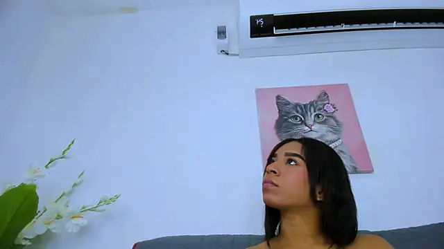 Fernanda brown18 online show from October 2025 07:21:01 PM