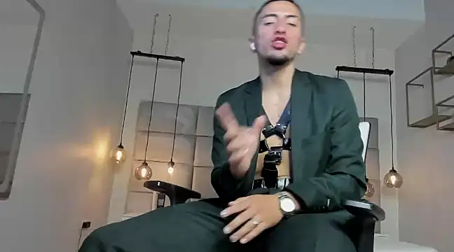 Snapshot of King_Dante_ chatting on March 2025 01:41:02 AM King Dante online show from March 2025 01:41:02 AM