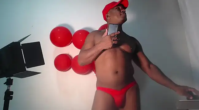 EbonyAscend online show from March 2025 01:12:01 PM