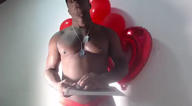 EbonyAscend online show from March 2025 02:35:02 PM