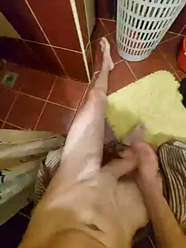 Deniell-01 online show from November 2025 12:15:02 PM