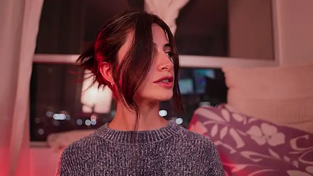 Megga Bluee online show from December 2025 11:53:01 PM