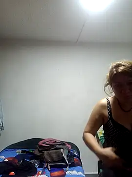 Skylar-Vox- online show from September 2025 09:23:02 AM