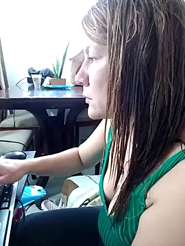 Skylar-Vox- online show from October 2025 09:58:02 PM