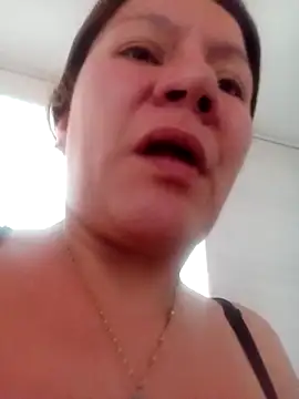 Skylar-Vox- online show from October 2025 08:40:02 PM