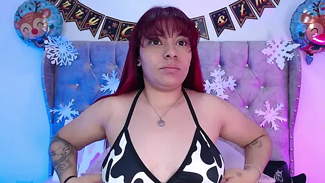 Snapshot of agatha_97_ chatting on December 2024 02:19:02 AM agatha 97 online show from December 2024 02:19:02 AM