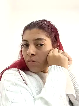 Snapshot of agatha_97_ chatting on January 2025 08:43:01 AM agatha 97 online show from January 2025 08:43:01 AM